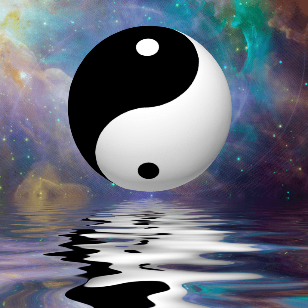 Yin-Yang